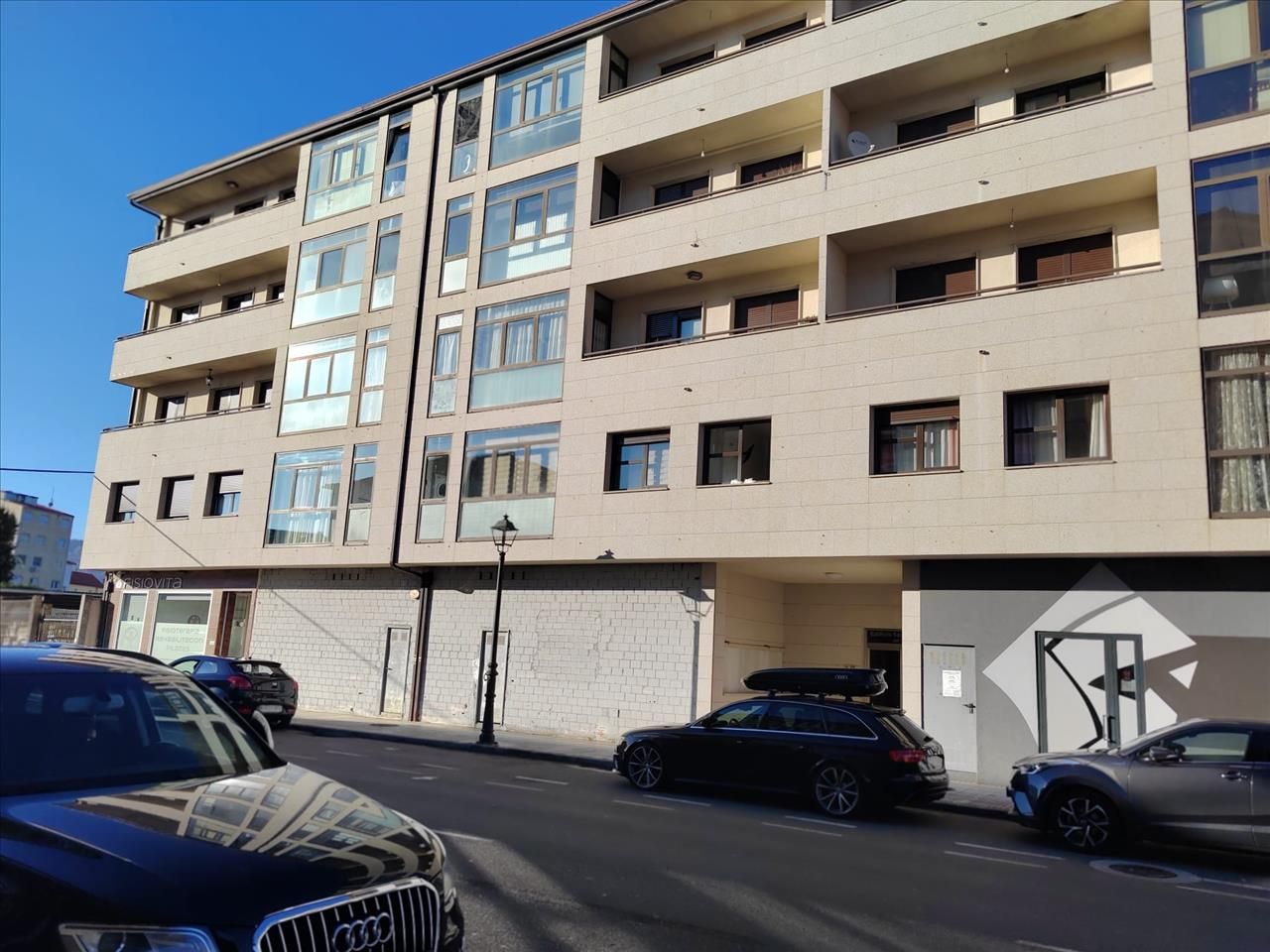 Casa o xalet en venda a SAN LORENZO, Val do Dubra