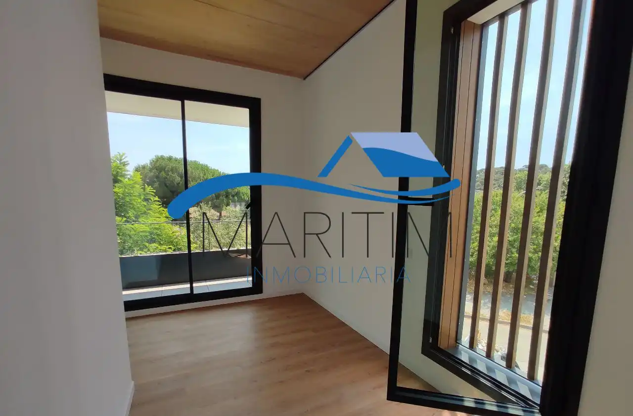 Casa con terraza en venta en Damiá Puig 14, imagen 22