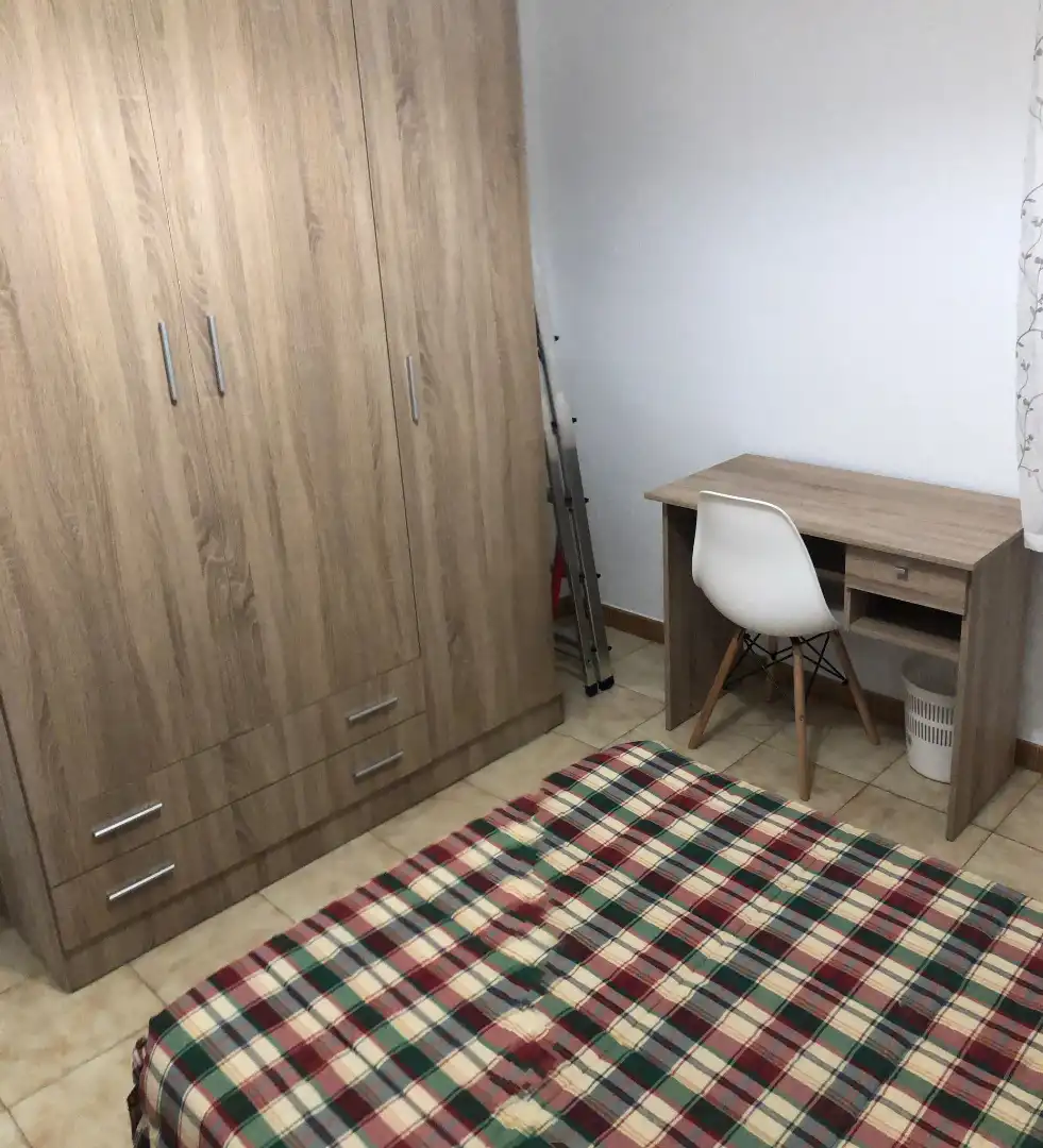 Appartamento con terrazza in vendita a Calle los Alderetes, imagen 7