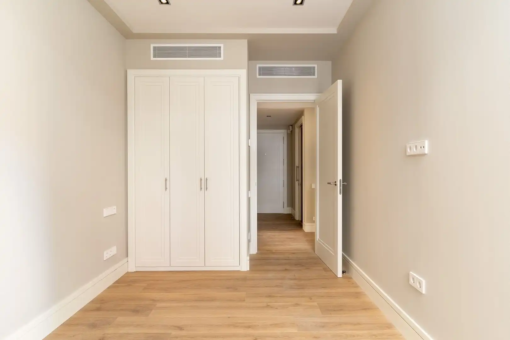 Piso de alquiler en RIERA Riera de Cassoles, Vila de Gràcia