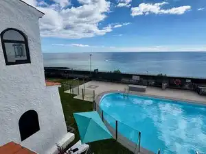 Piscina de Àtic de lloguer en San Bartolomé de Tirajana amb Moblat i Piscina comunitària