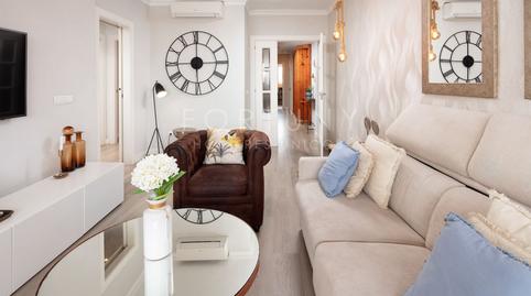 Foto 5 de Pis en venda a N/a, 10, Centro Histórico, Málaga