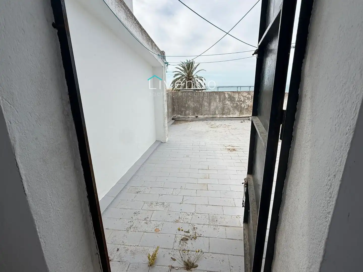 Terrasse von Haus oder Chalet zum Verkauf in Conil de la Frontera mit Terrasse und Möbliert