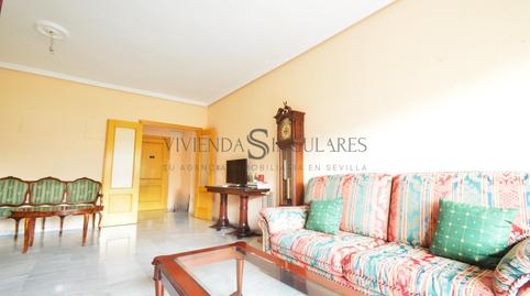 Foto 3 de Pis en venda a Triana Oeste, Sevilla