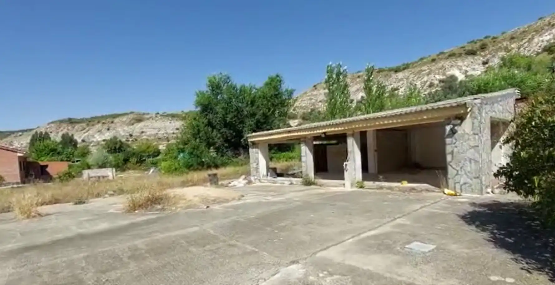 Casa o chalet en venta en Cm de los Paltos, Hontoba