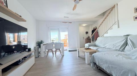 Photo 4 of Single-family semi-detached for sale in San Bernabé, Algeciras