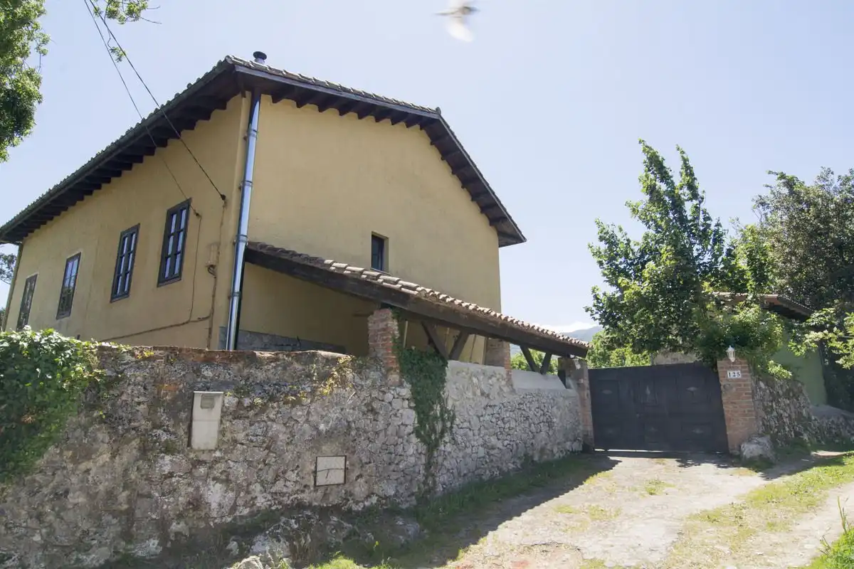 Casa con giardino in vendita a Celorio - Poó - Parres, imagen 39