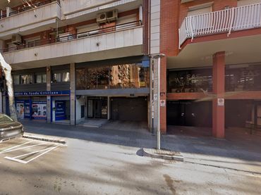 Individuale in vendita a Carrer d'Hondures 54