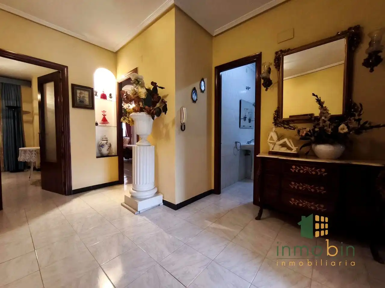 Casa con terrazza in vendita a Don Benito, imagen 16