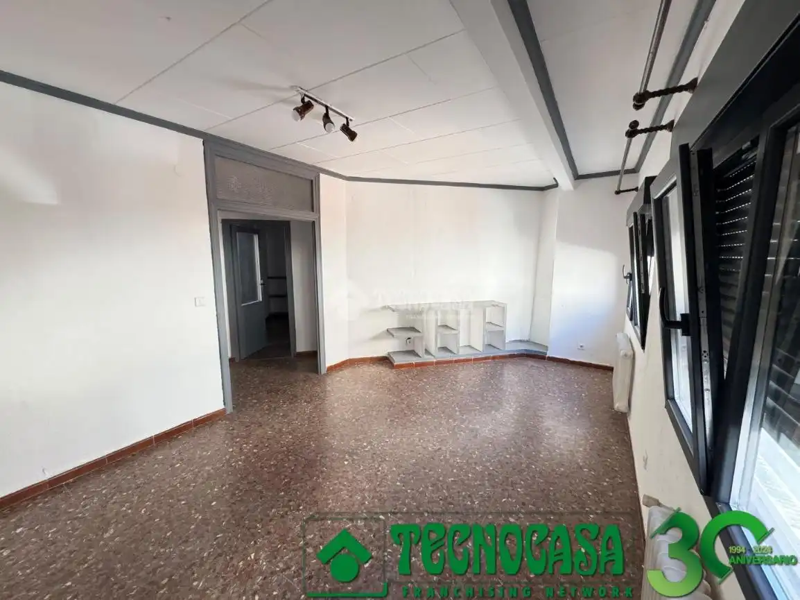Casa aparellada en venda a Alcázar de San Juan, imagen 12