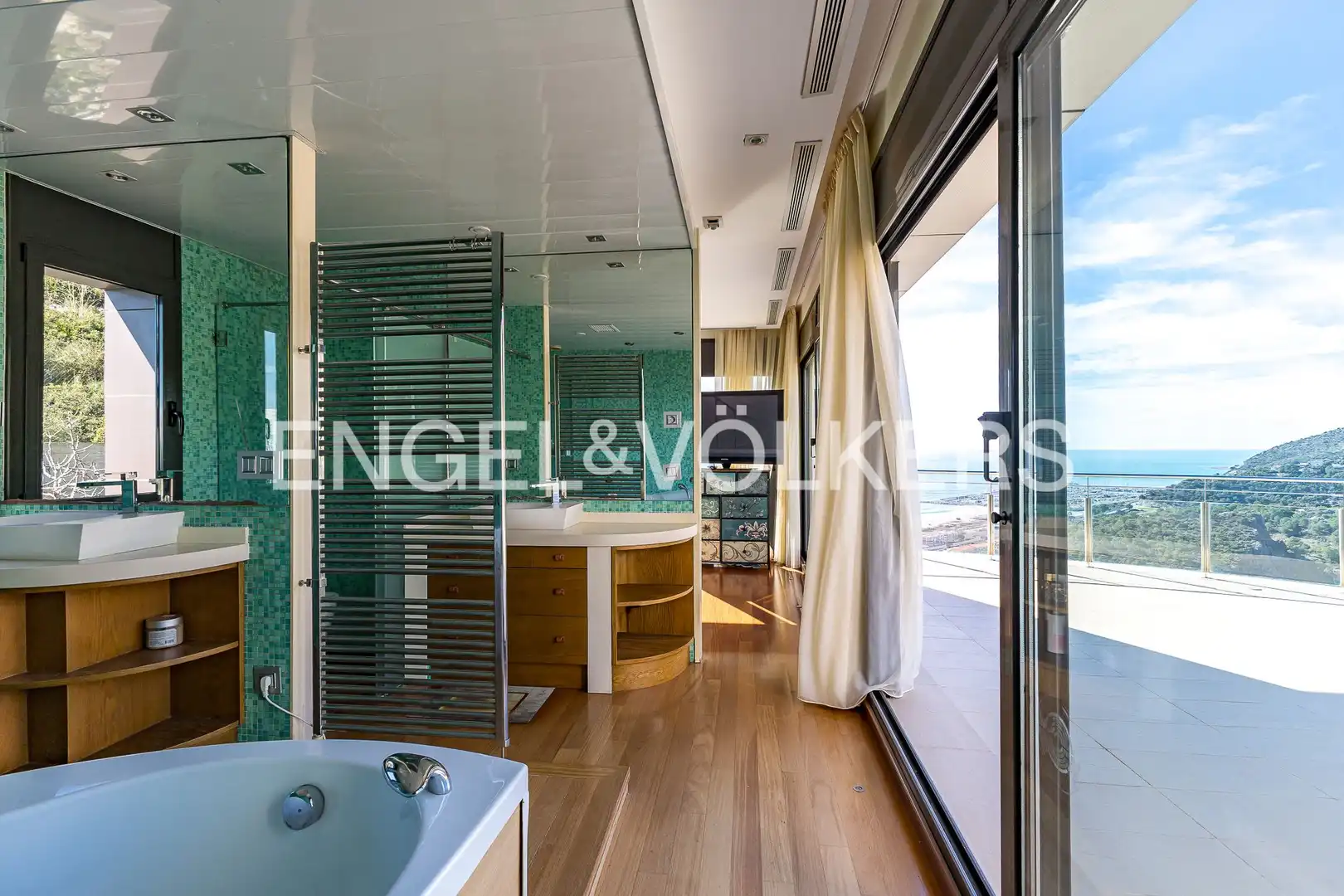 Casa o xalet en venda a Les Botigues de Sitges