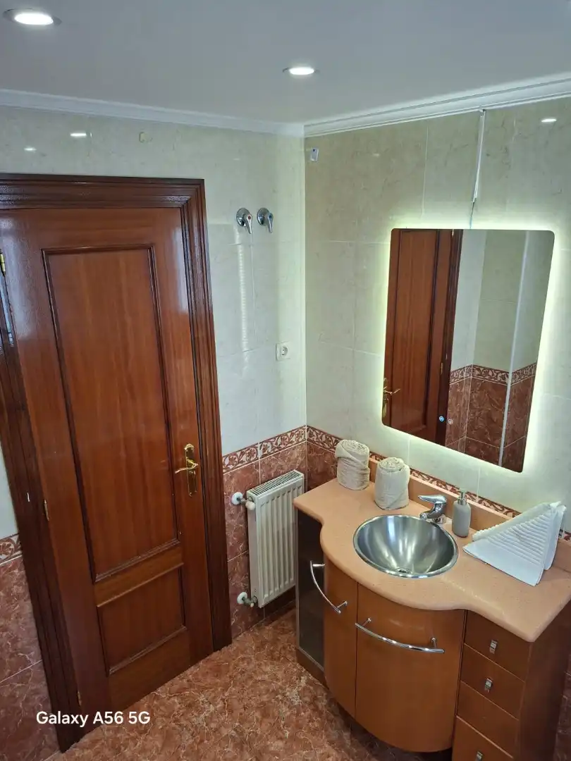 Casa a schiera in affitto a Travesía de Andrés de la Llosa, imagen 34