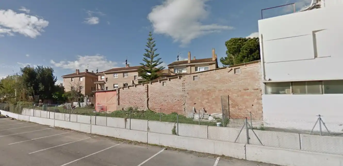 Terreny residencial en venda a Passatge Número 08 13, imagen 5