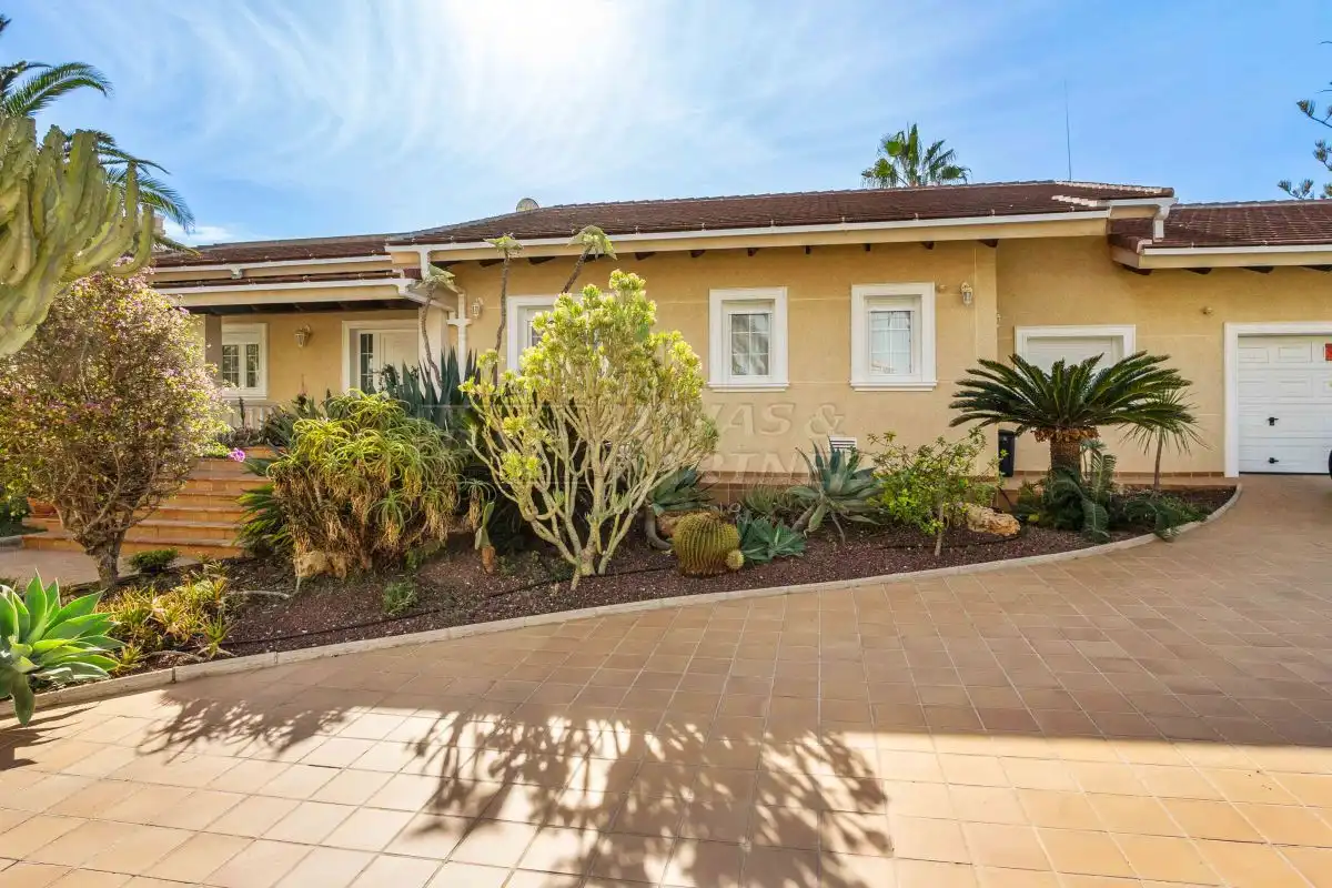 Villa mit Pool zum Verkauf in Orihuela Costa, imagen 42
