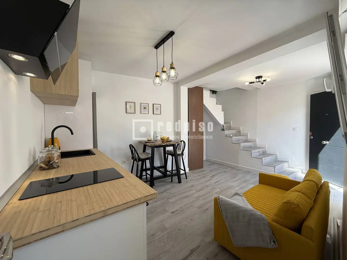 Houses for sale in San Alberto - La Alcubilla - Florisol