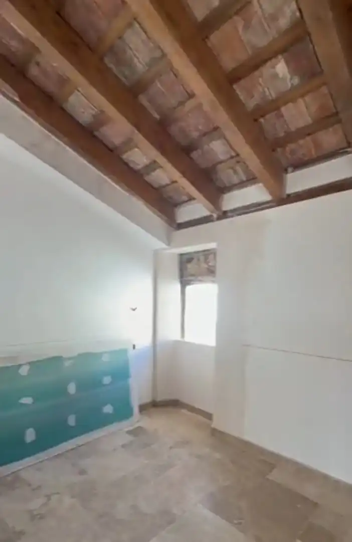 Badezimmer von Gebäude zum Verkauf in Algeciras