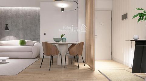 Foto 4 de Apartament en venda a Toro, 84, Sancti Spiritus - San Juan, Salamanca