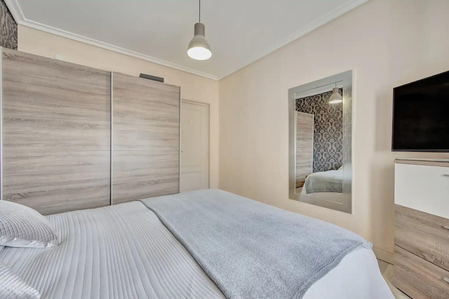 Habitación de Piso en venta en  Pamplona / Iruña con Calefacción y Parquet