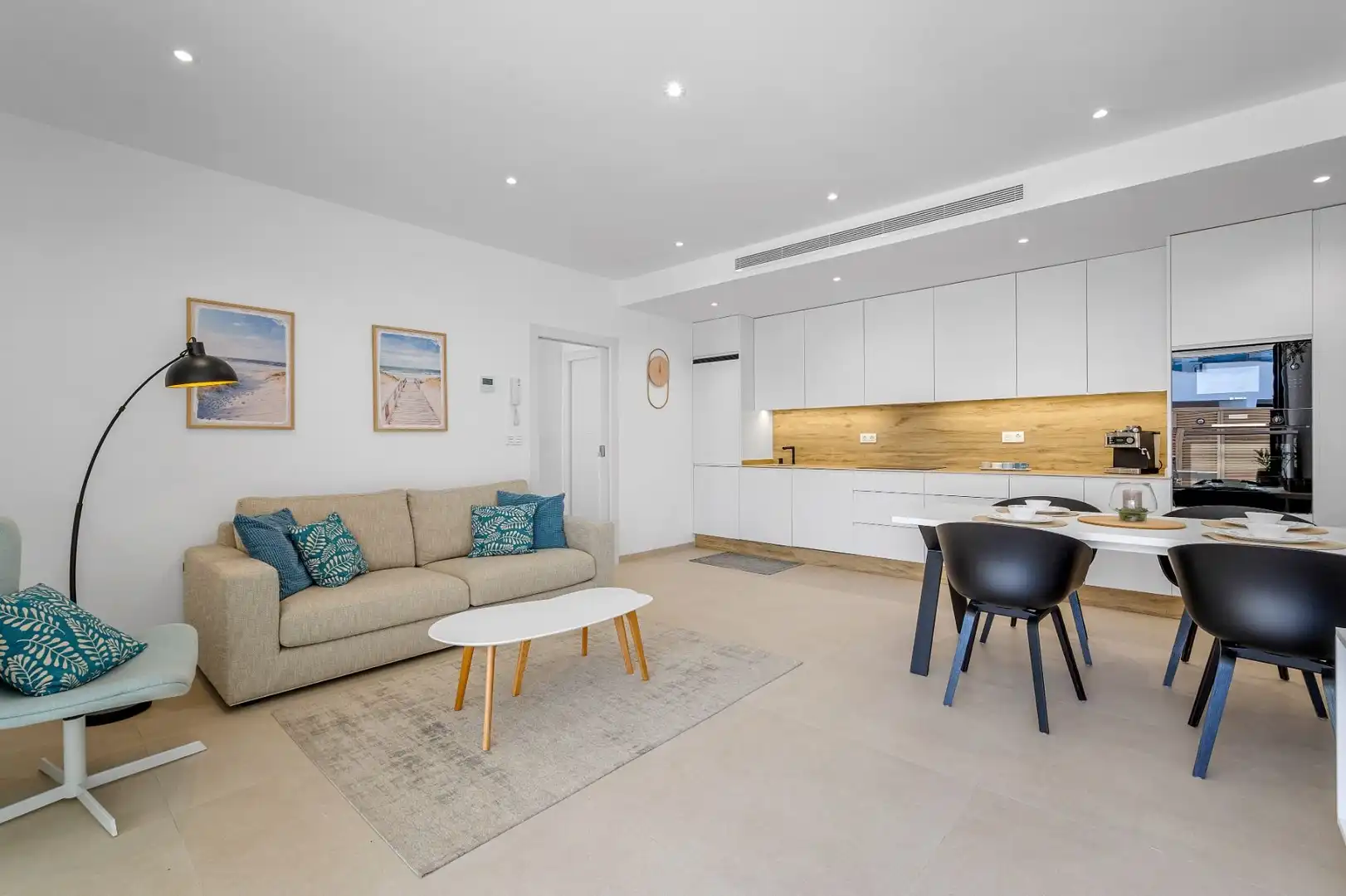 Apartment with terrace for sale in Sin calle en la migracion, imagen 4