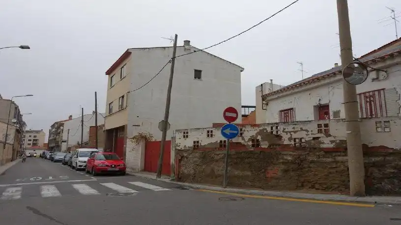 Terreno residenziale in vendita a Avenida S Jose, imagen 3