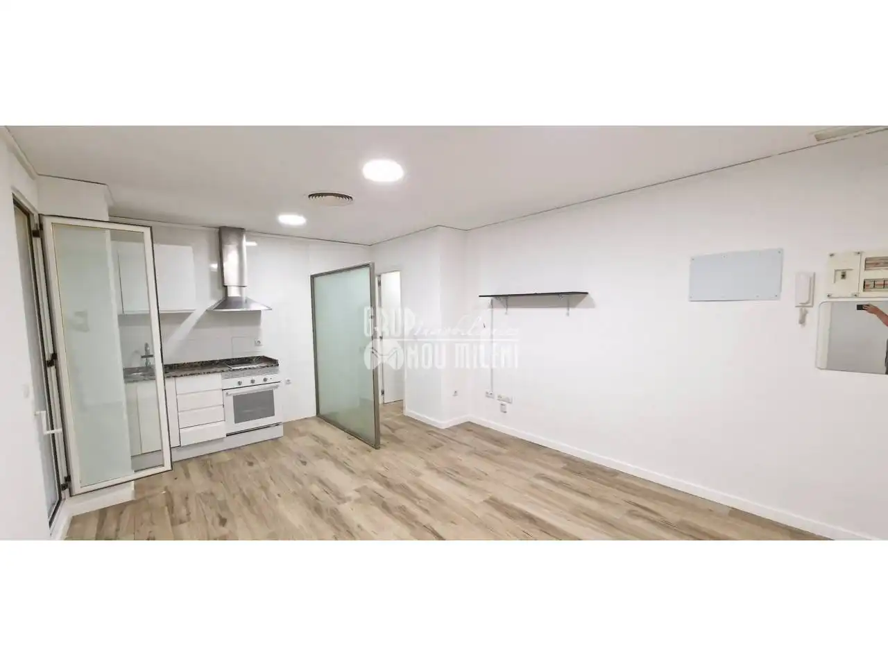 Loft de lloguer en Benetússer, Valencia
