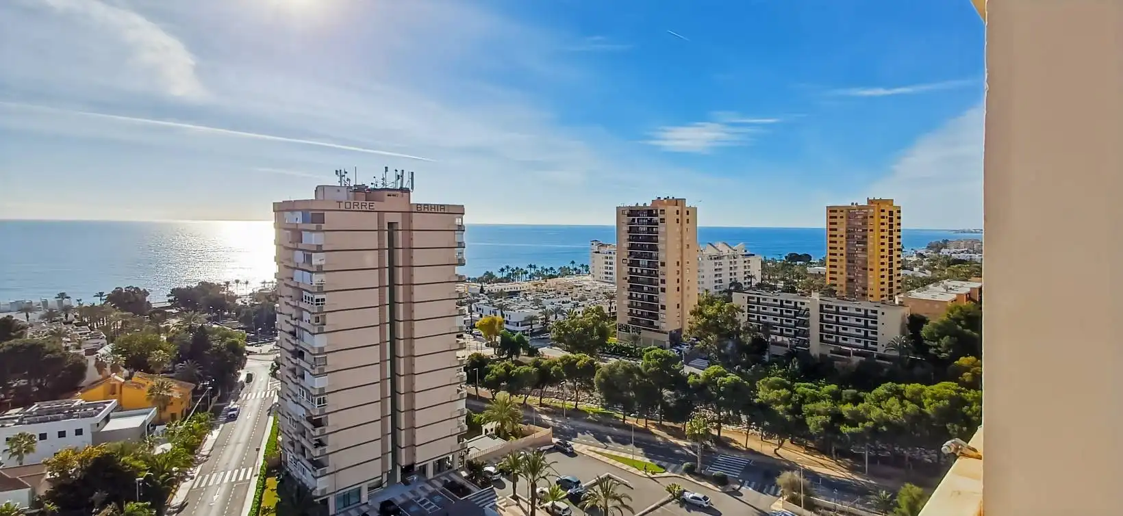 Wohnung mit Pool zum Verkauf in Aguadulce, imagen 21