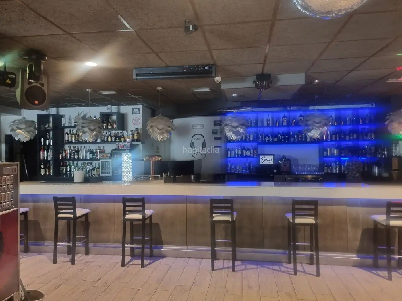 Business premises to rent in Calle de Antonio Machado 9, imagen 6
