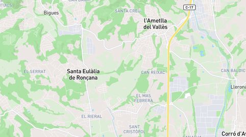 Photo 2 of Flat for sale in L'Ametlla del Vallès, Barcelona