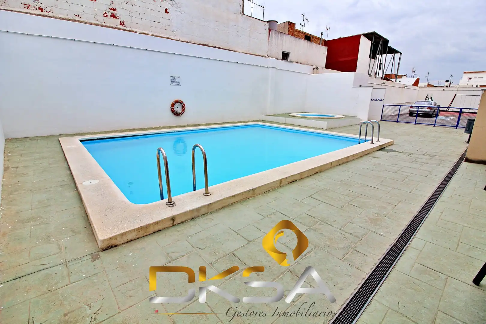 Pis amb piscina en venda a Calle RIBESALBES, imagen 31