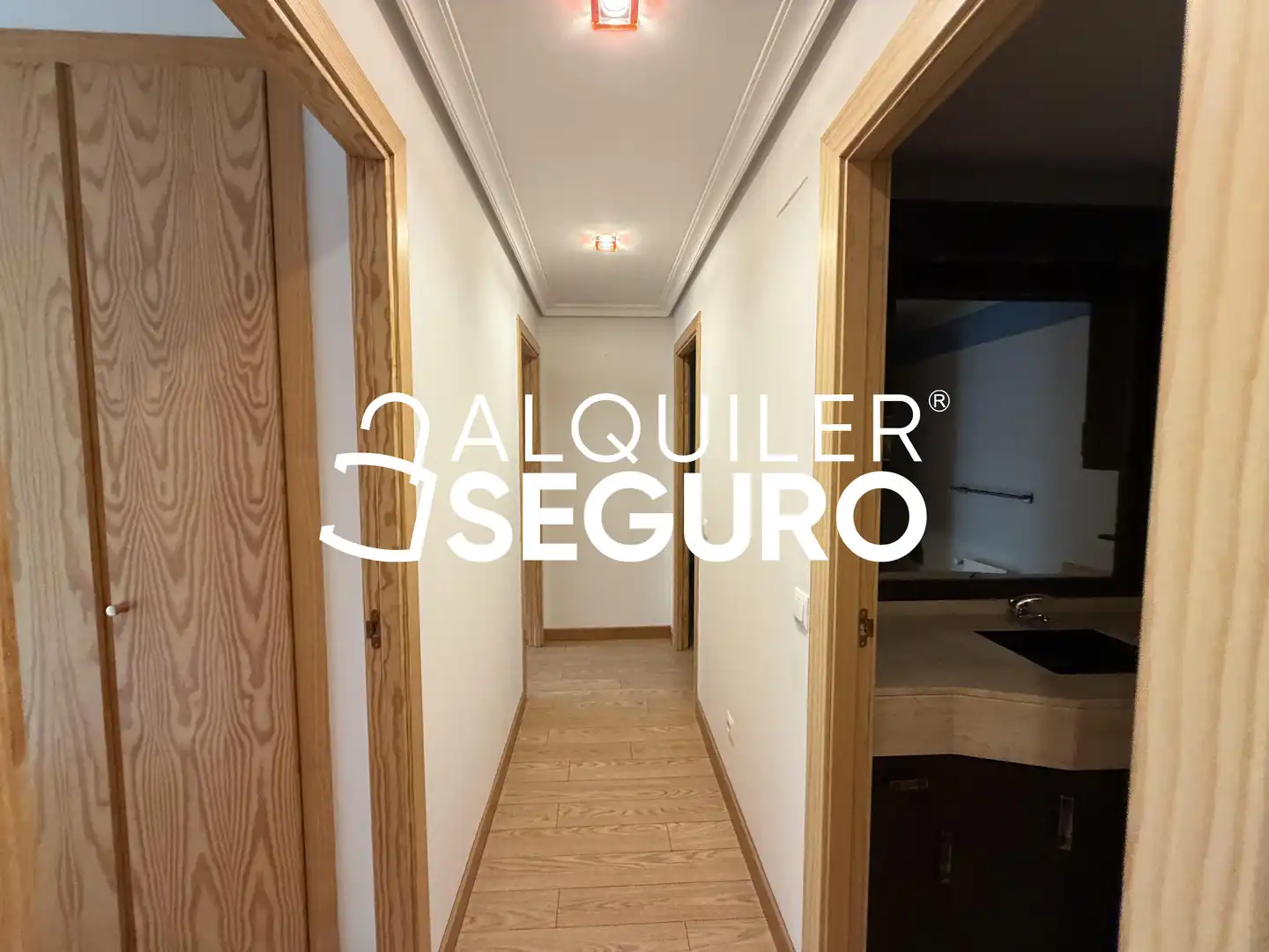 Pis amb ascensor de lloguer a Estrella Espiga, imagen 3