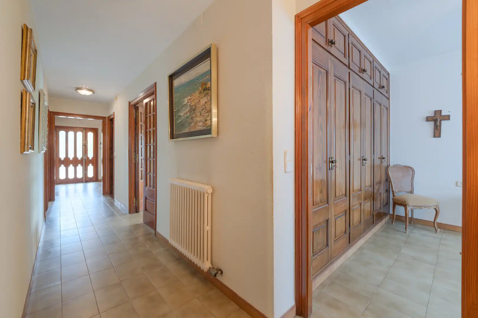 Casa o chalet en venta en La Bisbal d'Empordà con Calefacción, Jardín privado y Terraza
