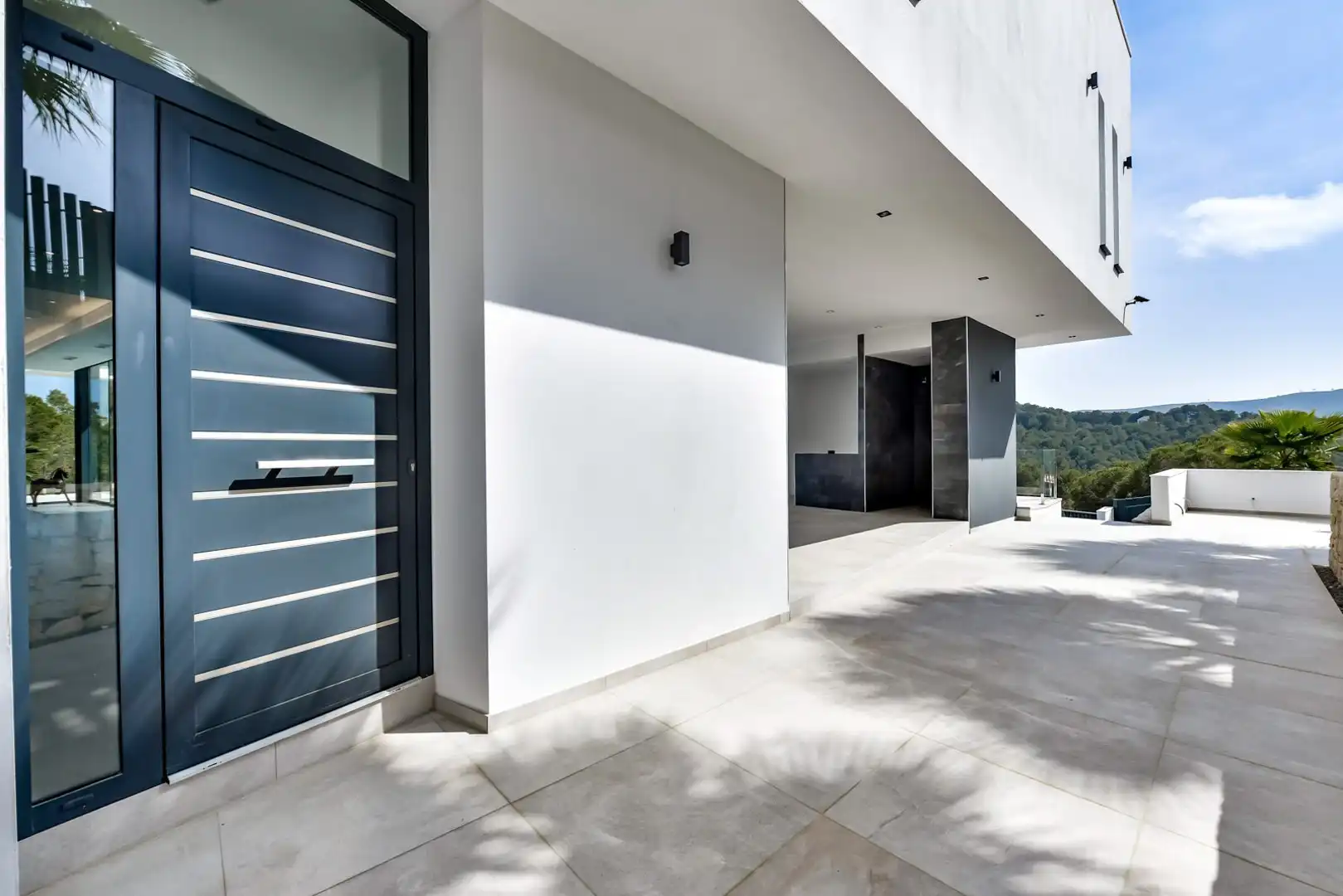Casa o xalet en venda en Jávea / Xàbia amb Aire condicionat, Calefacció i Jardí privat