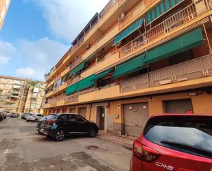 Exterior view of Flat for sale in  Murcia Capital  with Terrace