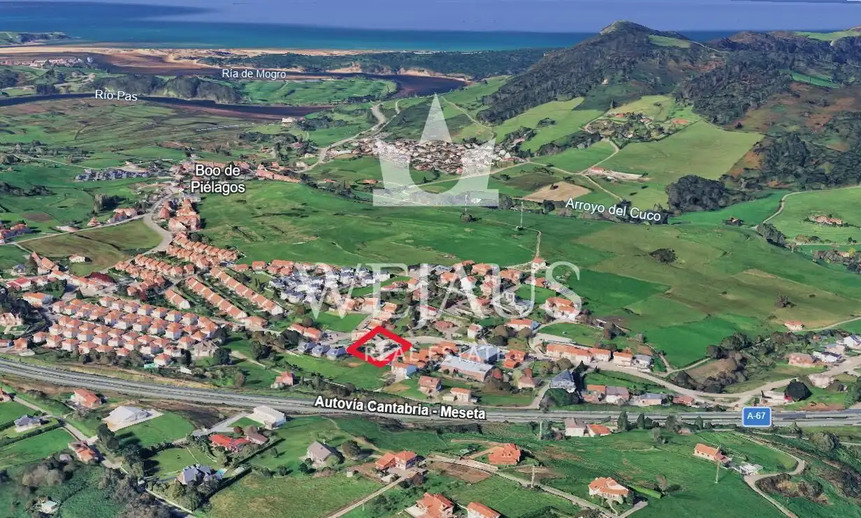 Houses for sale in Piélagos  with Heating, Terrace and Storage room