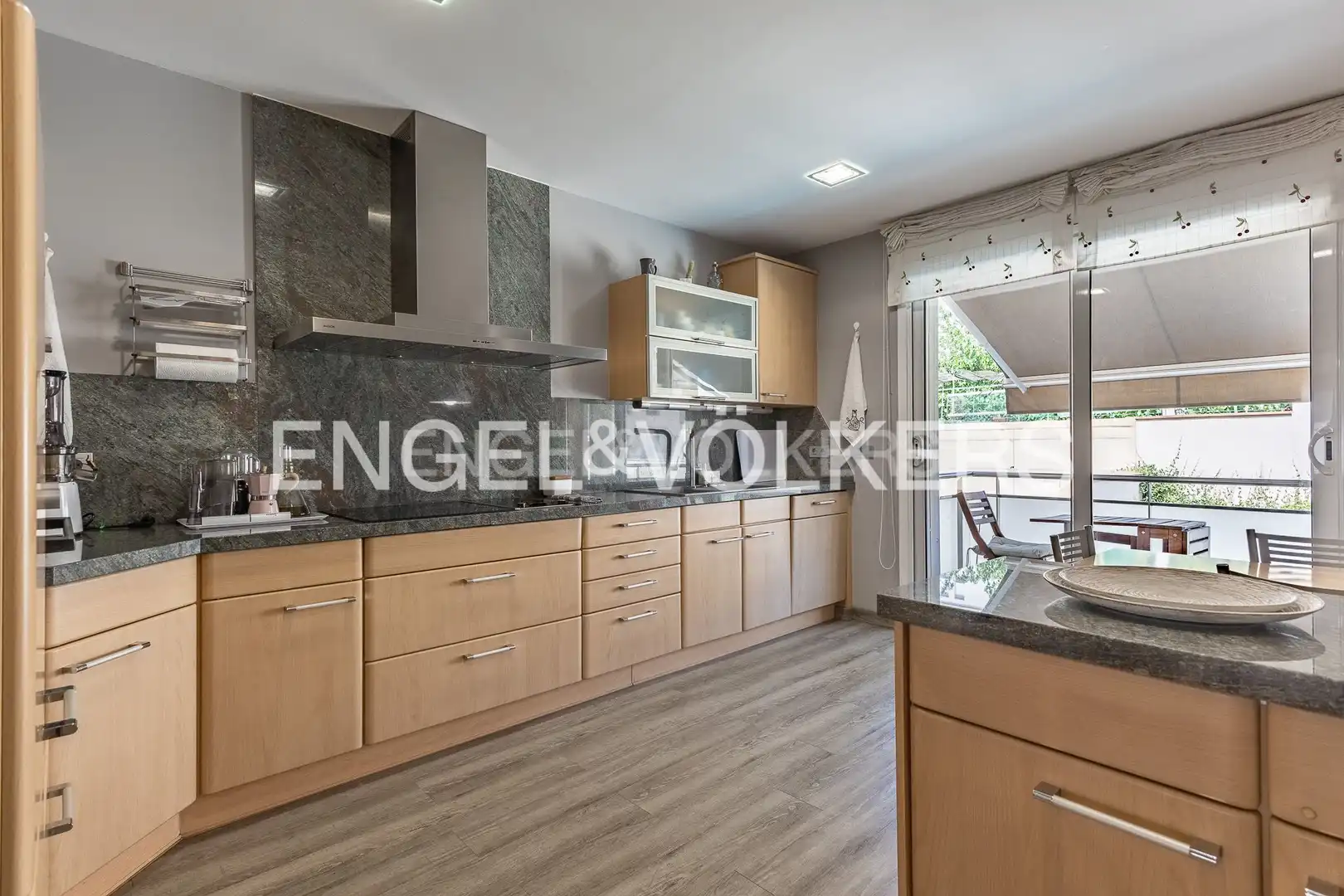 Maison mitoyenne avec terrasse à vendre à Centre - Sant Oleguer, imagen 3