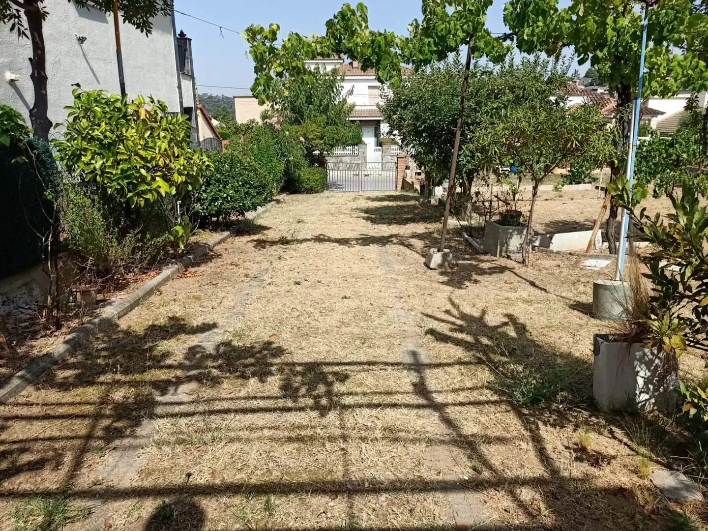 Terrenos y solares en venta en Sant Fost de Campsentelles