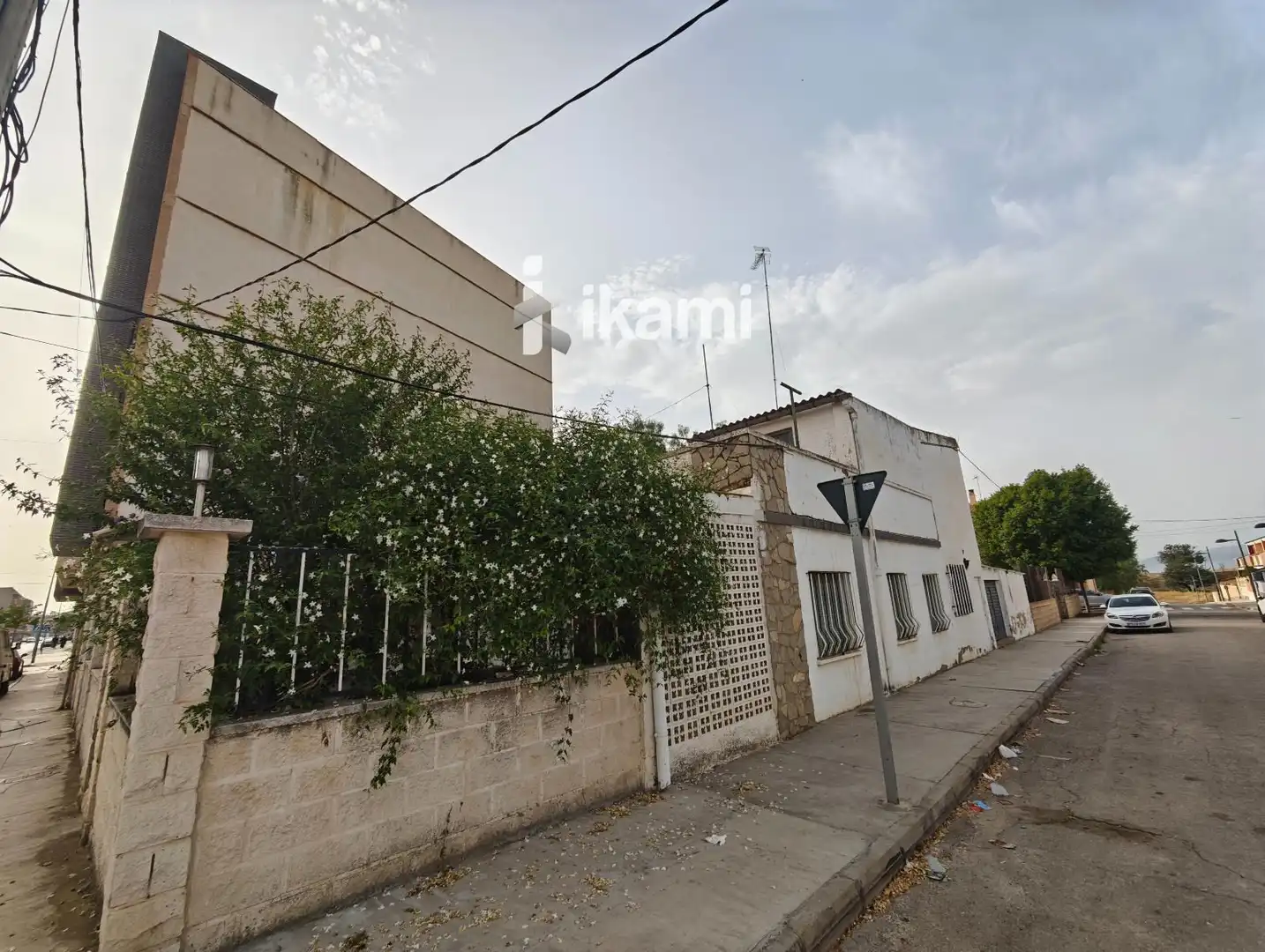Residential land for sale in Blasco Ibañez, imagen 27