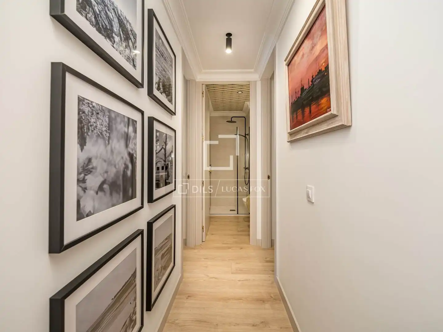 Piso con ascensor en venta en Barrio de Salamanca, imagen 26