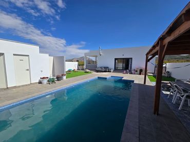 Casa en venda a Abanilla