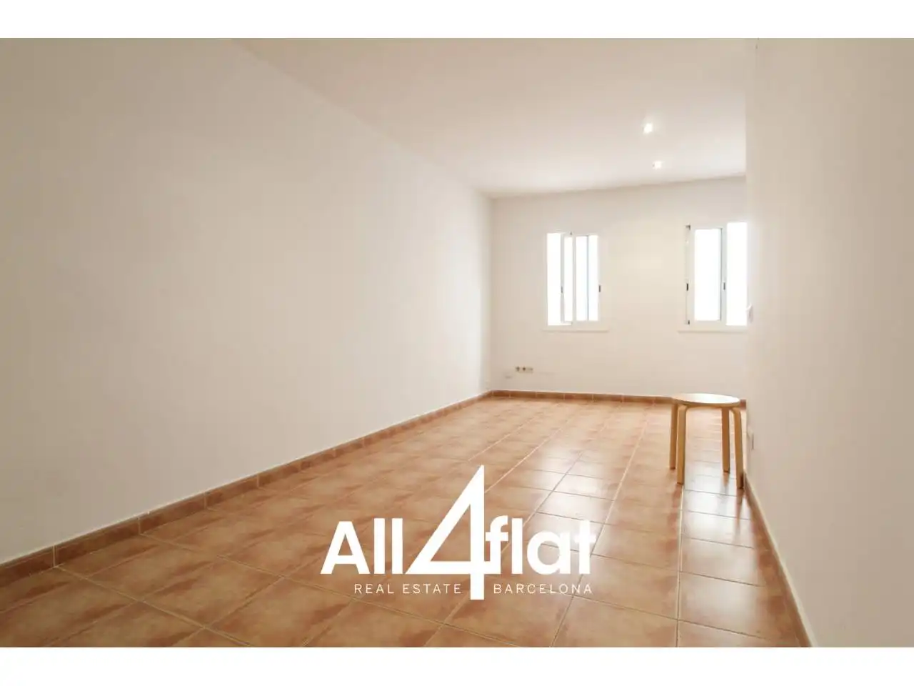 Loft zum Verkauf in Barcelona mit Möbliert und Alarm