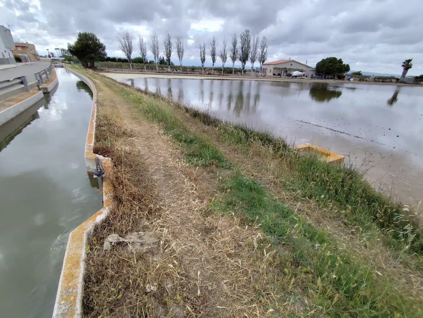 Terreny rústic en venda a Calle canalet de les salines partida bordiset, imagen 7