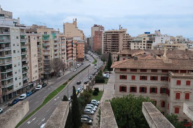 Piso en Venta en Costa de les Germanetes en Bons Aires