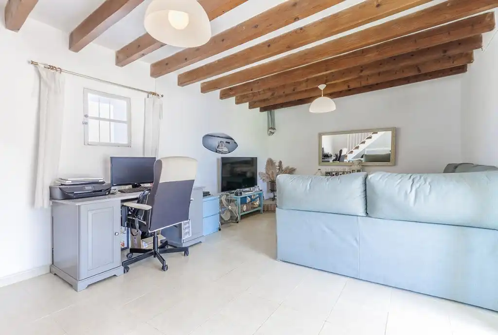 Country house with garden for sale in Pollença Poble, imagen 6