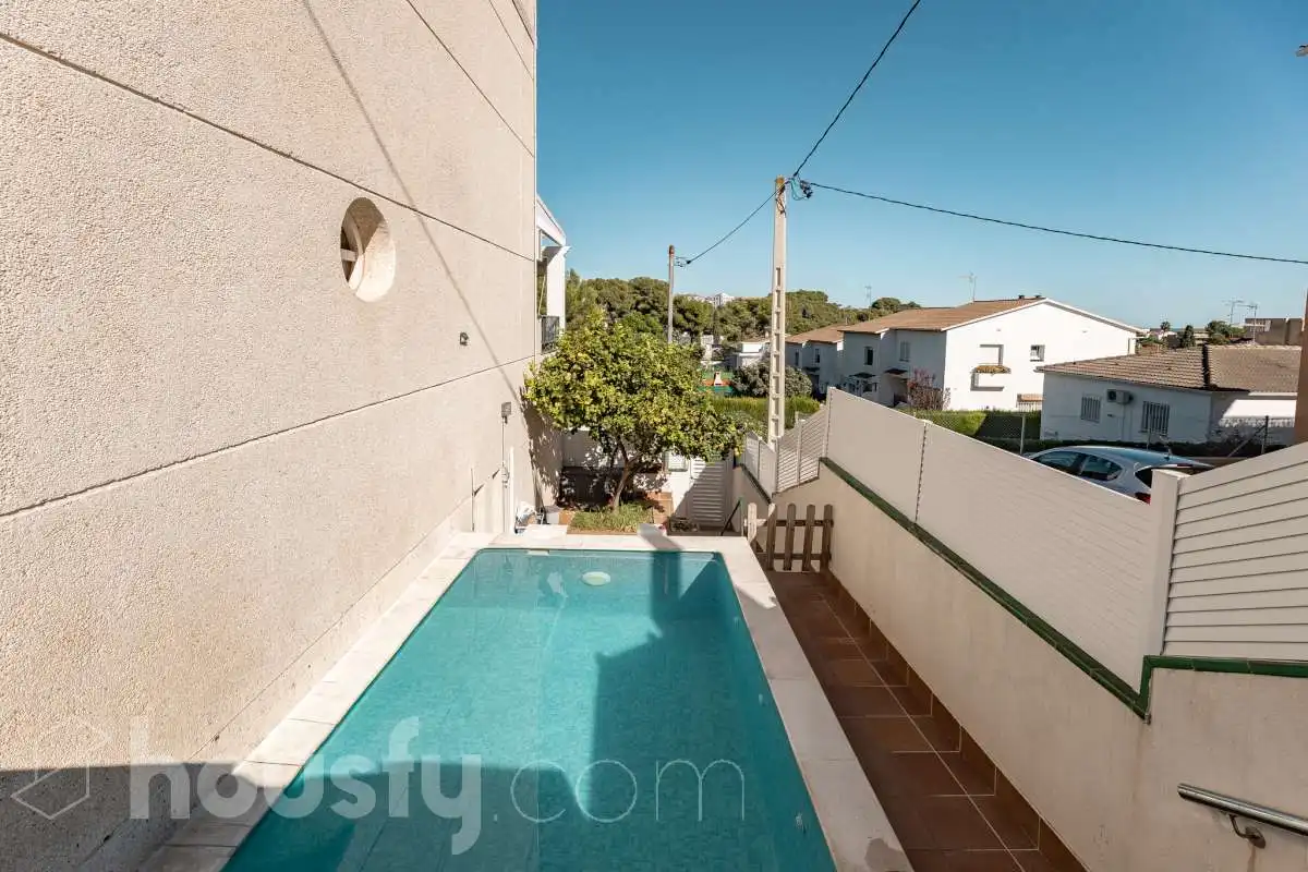 House with balcony for sale in Avenida Comte Gómez de Orbaneja ., imagen 36