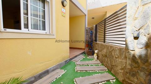 Foto 2 de Dúplex en venda a Aldea Blanca - Las Zocas, Santa Cruz de Tenerife