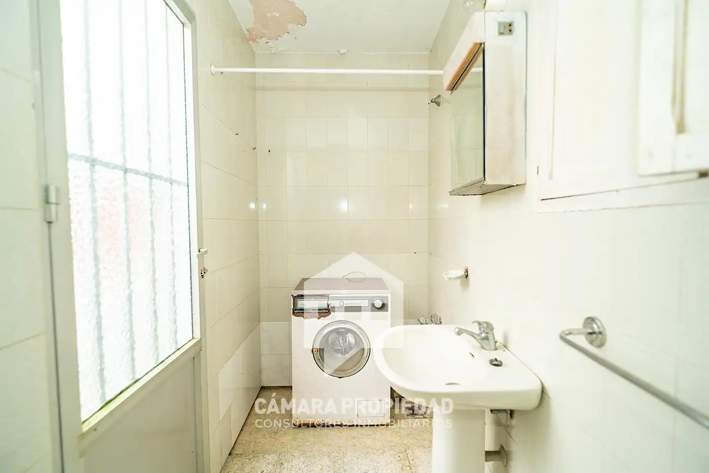 Badezimmer von Haus oder Chalet zum Verkauf in Rociana del Condado