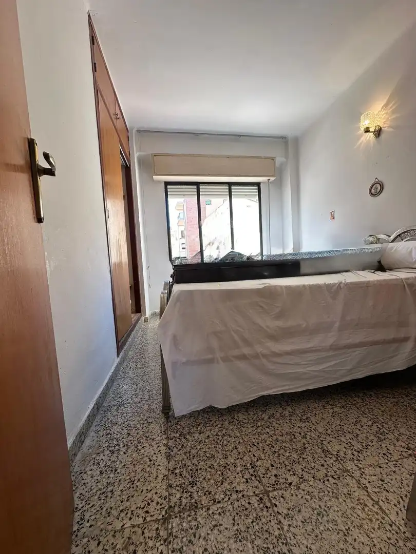 Bedroom of Flat for sale in Vélez-Málaga  with Terrace