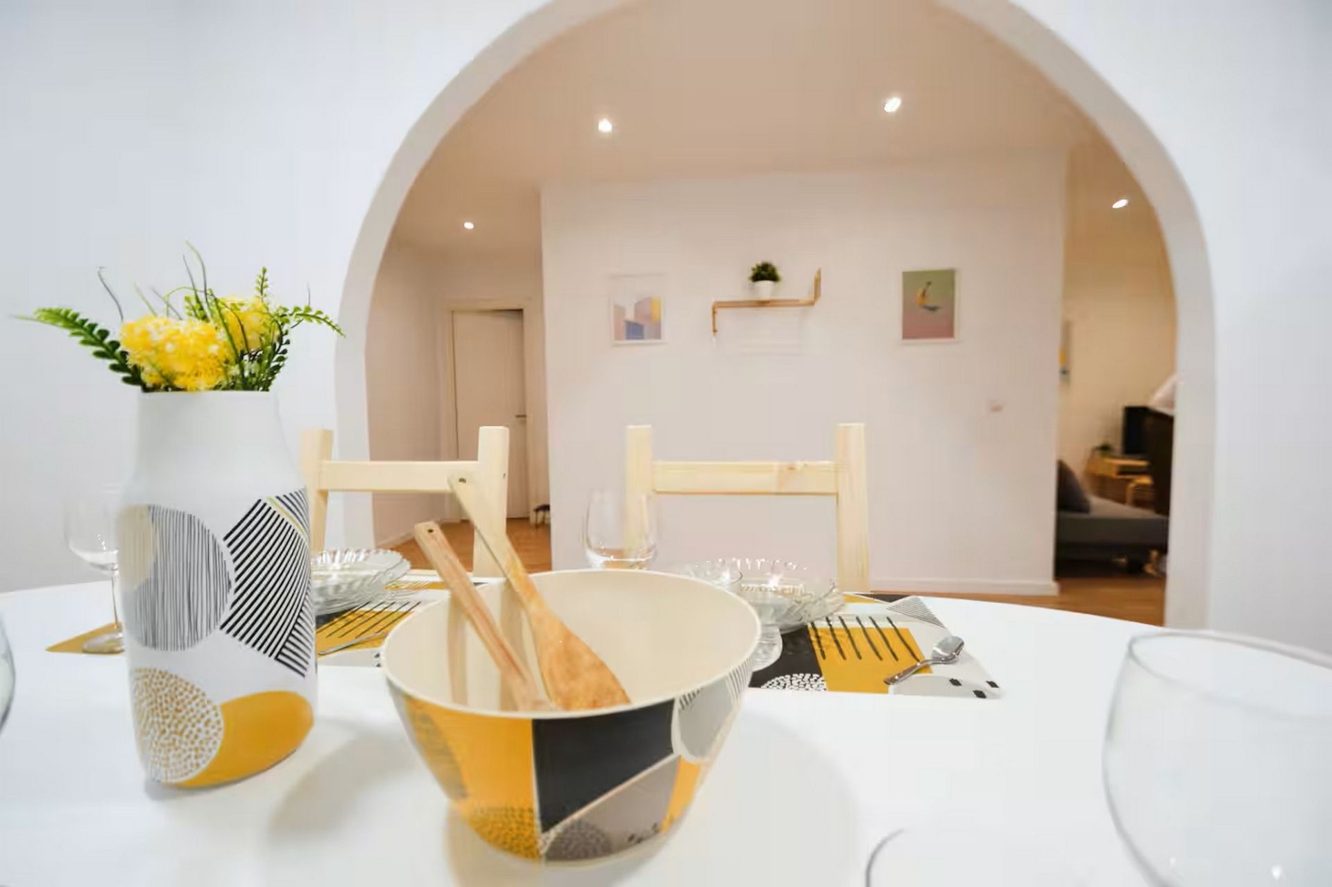 Pis de lloguer a Carrer Bonaventura Pedemonte, Martorell