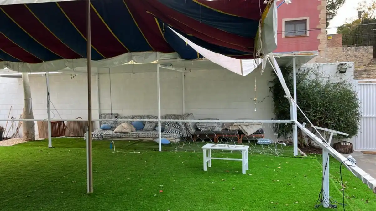 Zimmer in Mutxamel, Alicante