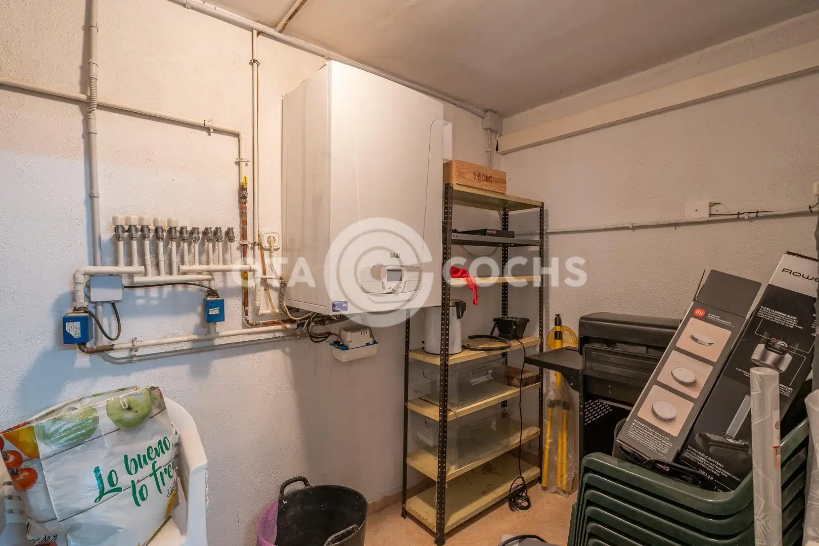 Casa o chalet en venta en Carrer Carrer del Pallars, Mestral